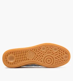 Adidas Handball Spezial W Alumin Clesky Gum1