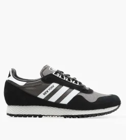 Adidas New York Cblack Dshgry Chacoa
