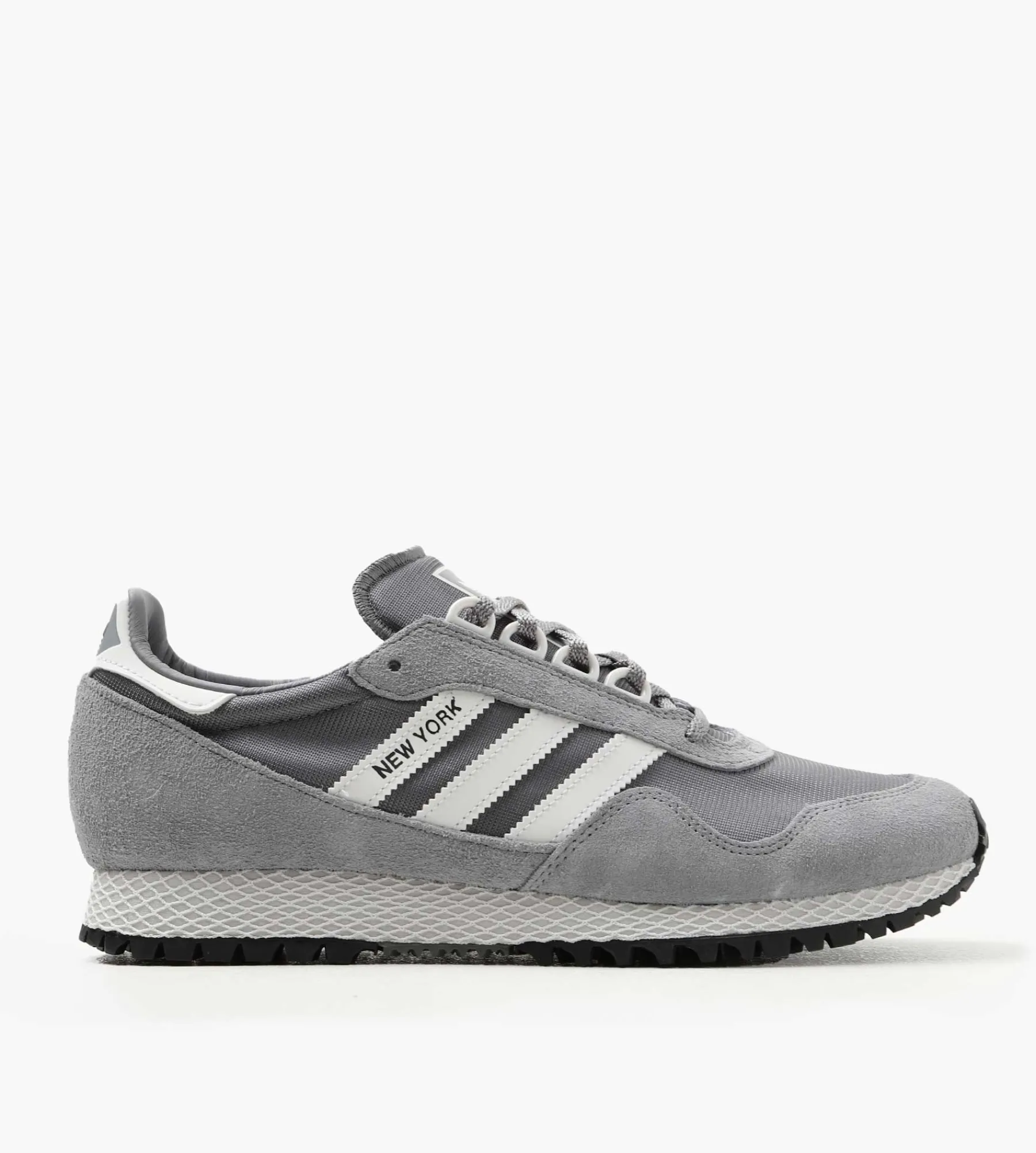 Adidas New York Grefou Crywht Grey