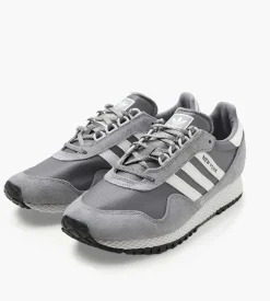 Adidas New York Grefou Crywht Grey