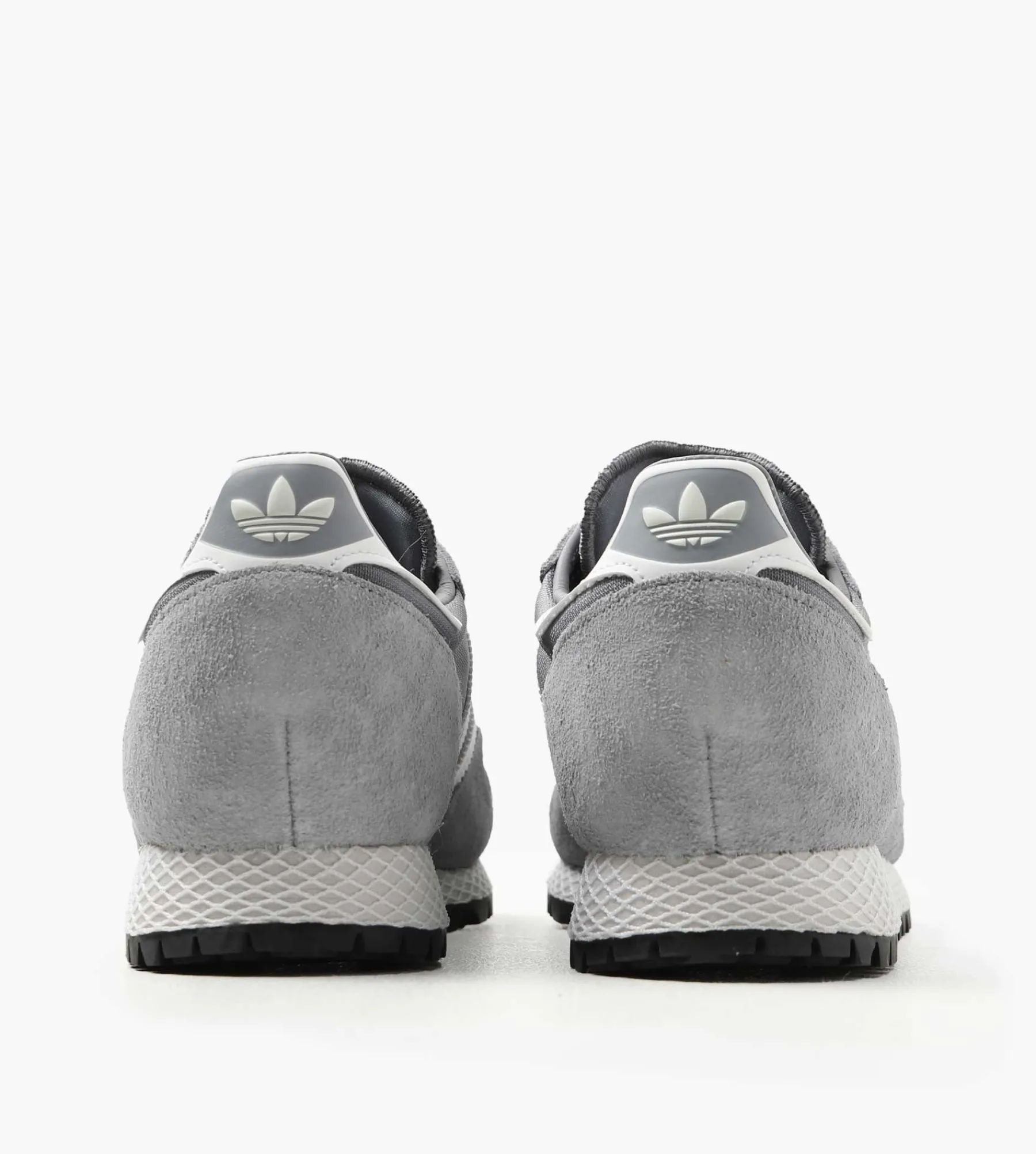 Adidas New York Grefou Crywht Grey