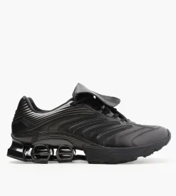 Adidas Predator Megaride Cblack Cblack Cblack