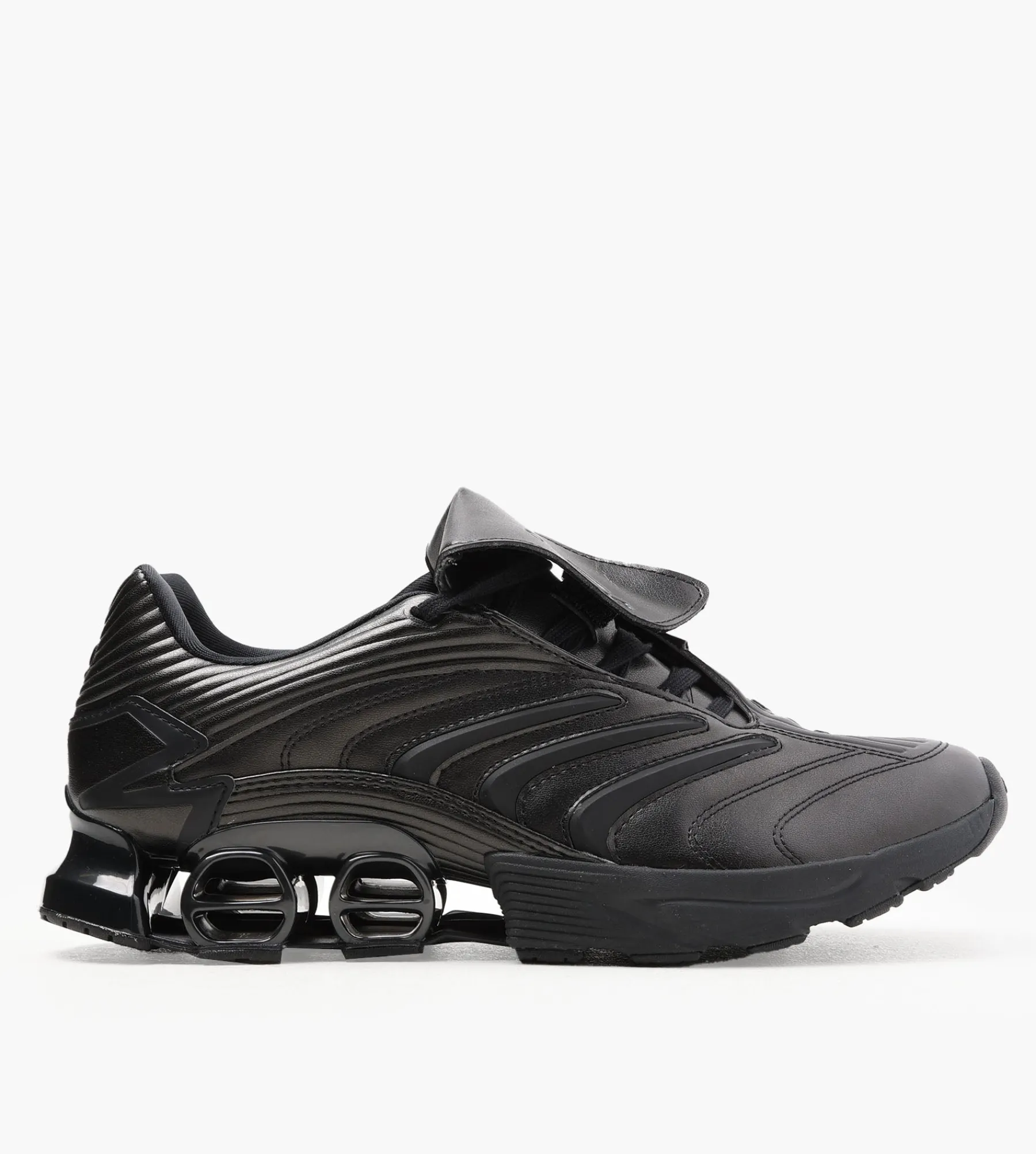 Adidas Predator Megaride Cblack Cblack Cblack
