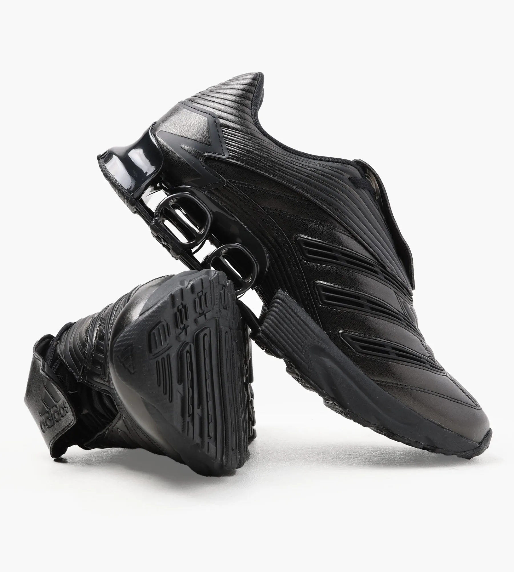 Adidas Predator Megaride Cblack Cblack Cblack