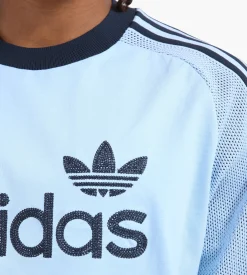 Adidas Prem Knt Tee Clesky