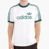 Adidas Prem Knt Tee Owhite