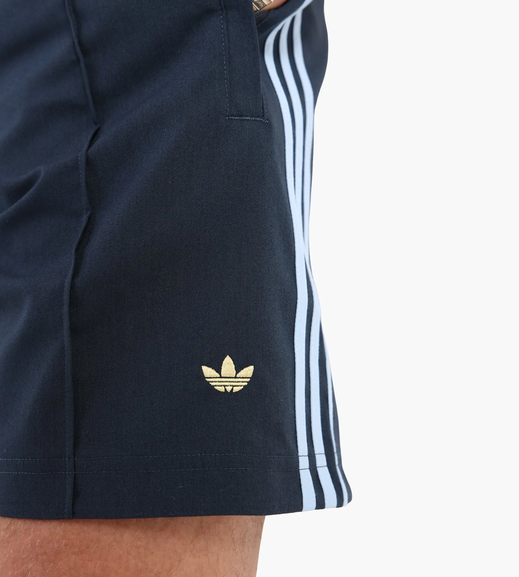Adidas Prem Short Aurink
