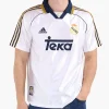 Adidas Real H Jersey 99