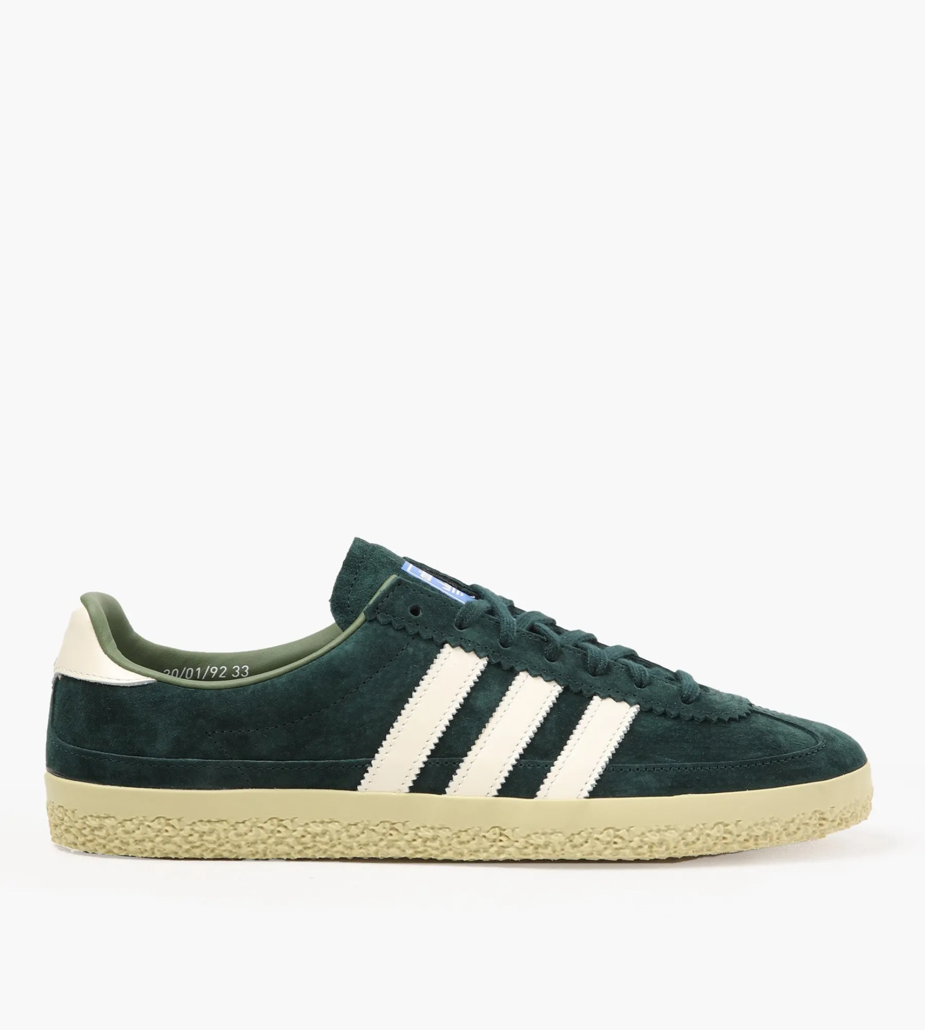Adidas Roelee SPZL Wild Pine Halgol Crewht