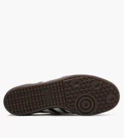 Adidas Samba LT Cblack Ftwwht Gum5