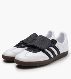 Adidas Samba LT Ftwwht Cblack Gum5