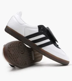 Adidas Samba LT Ftwwht Cblack Gum5