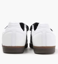 Adidas Samba LT Ftwwht Cblack Gum5