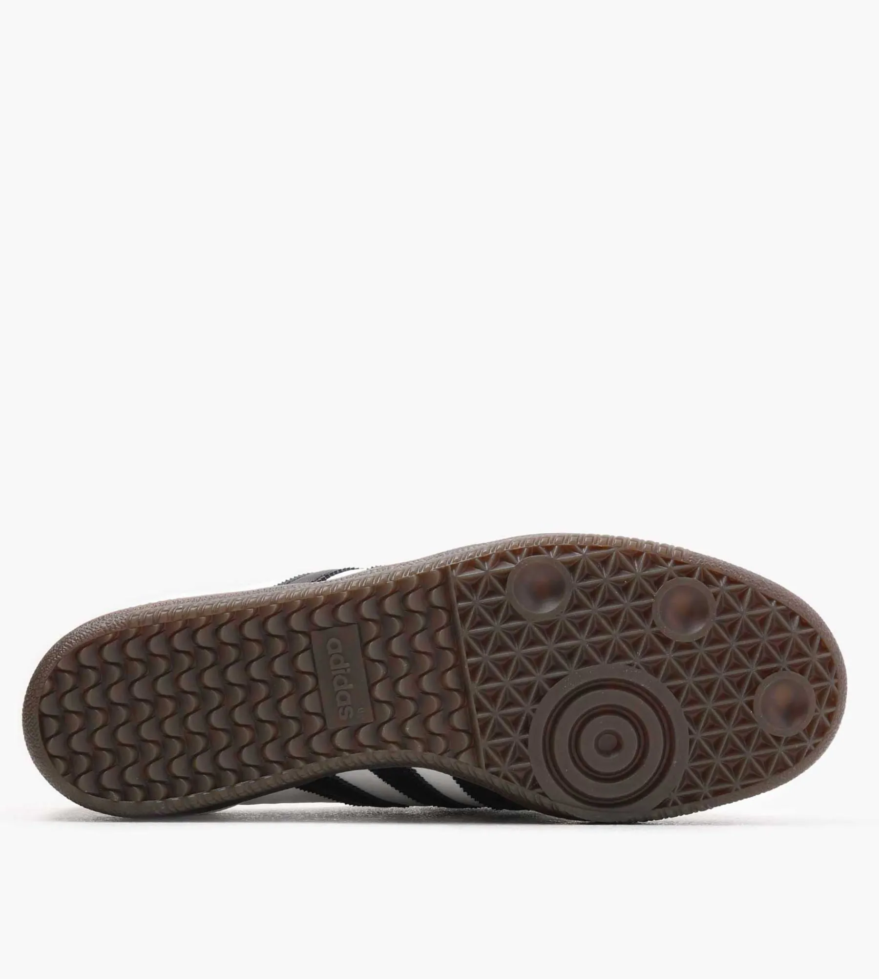 Adidas Samba LT Ftwwht Cblack Gum5
