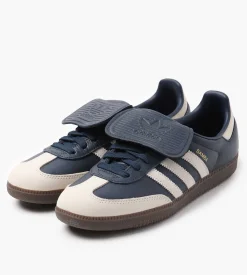 Adidas Samba LT W Aurink Crewht Goldmt