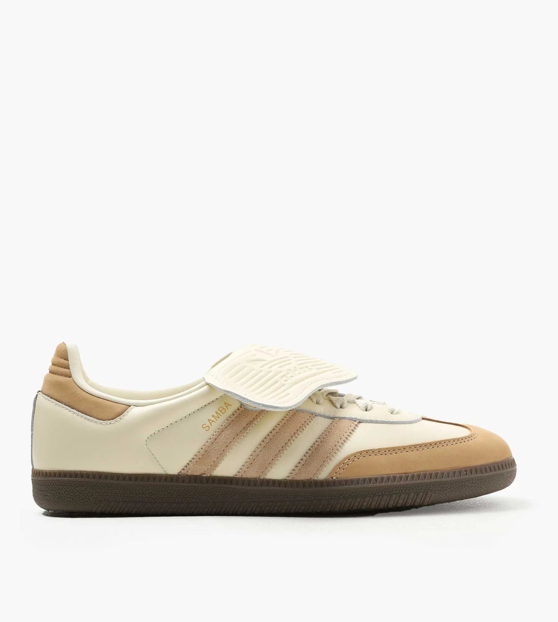 Adidas Samba LT W Crewht Warsan Goldmt