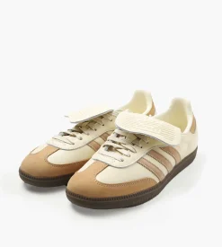 Adidas Samba LT W Crewht Warsan Goldmt