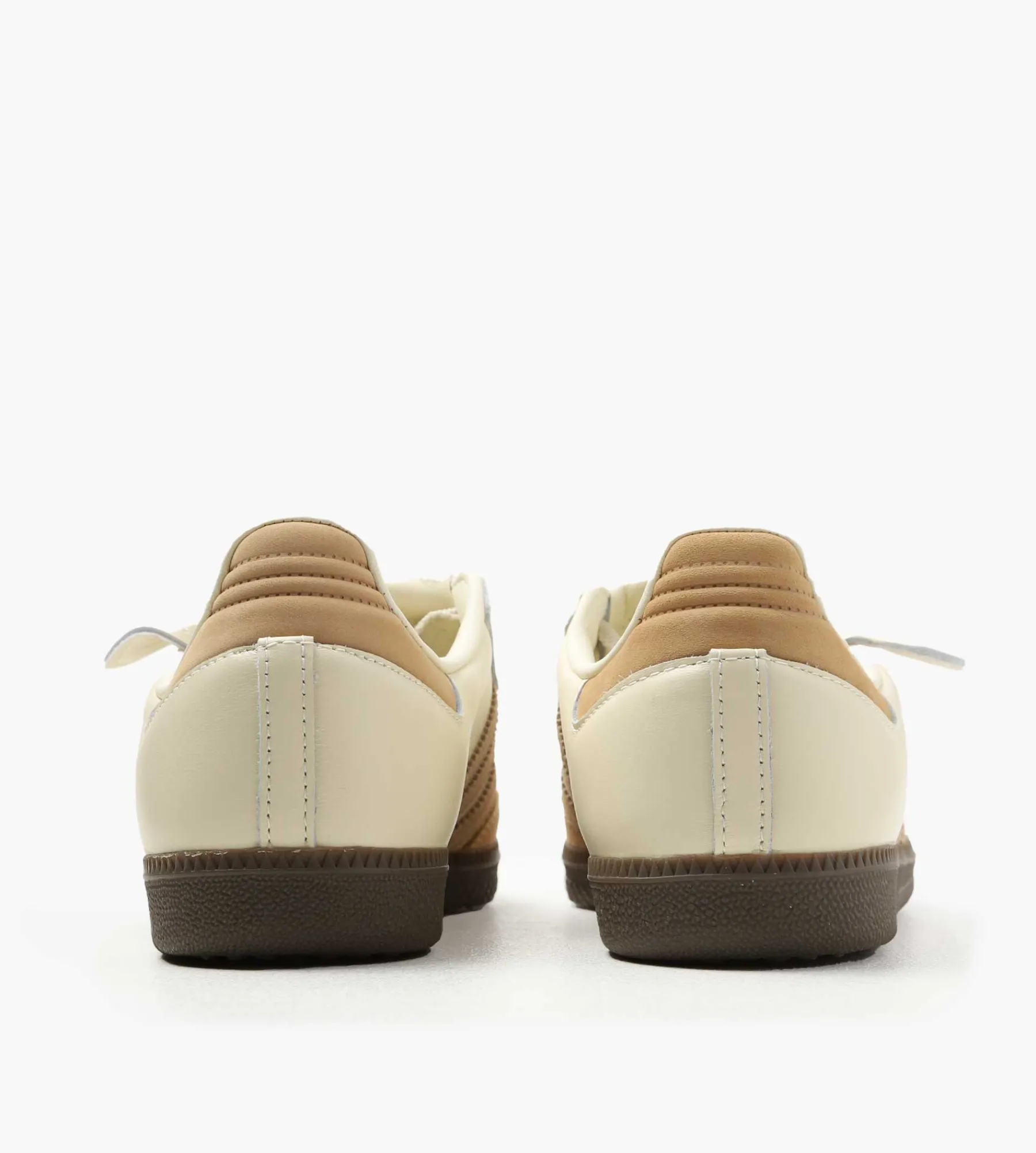 Adidas Samba LT W Crewht Warsan Goldmt