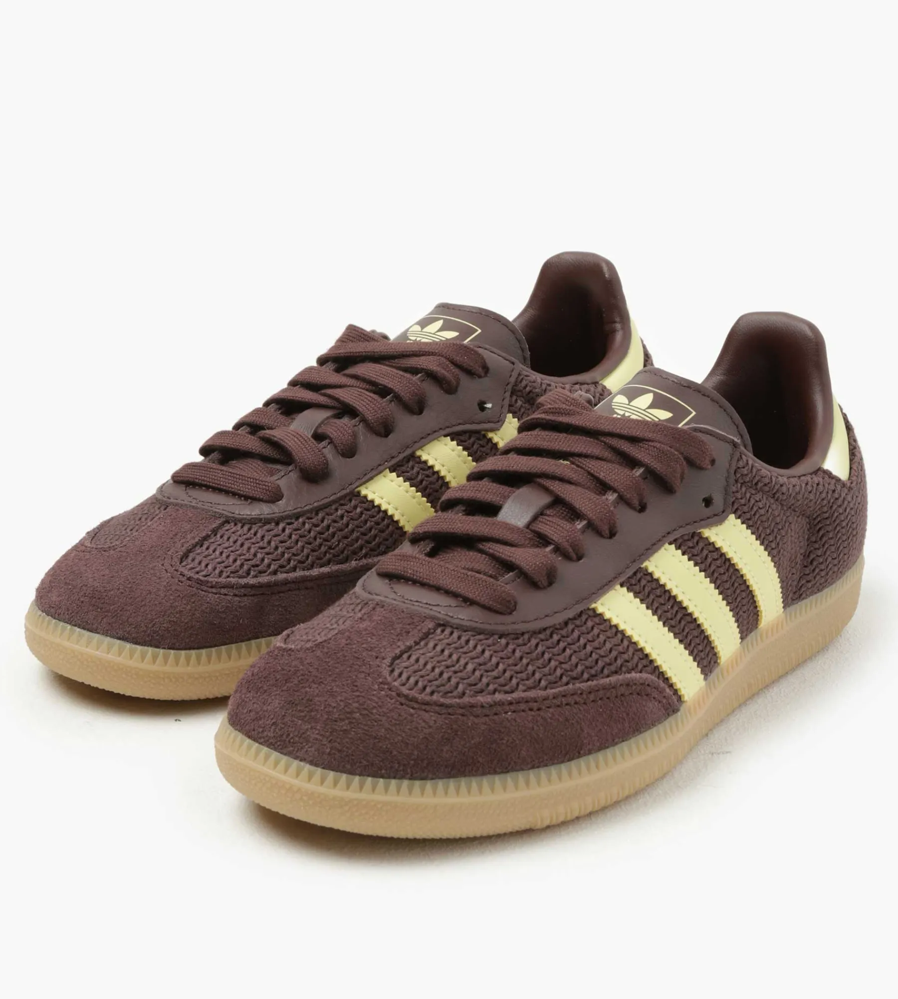 Adidas Samba Og W Shabrn Powyel Gum3
