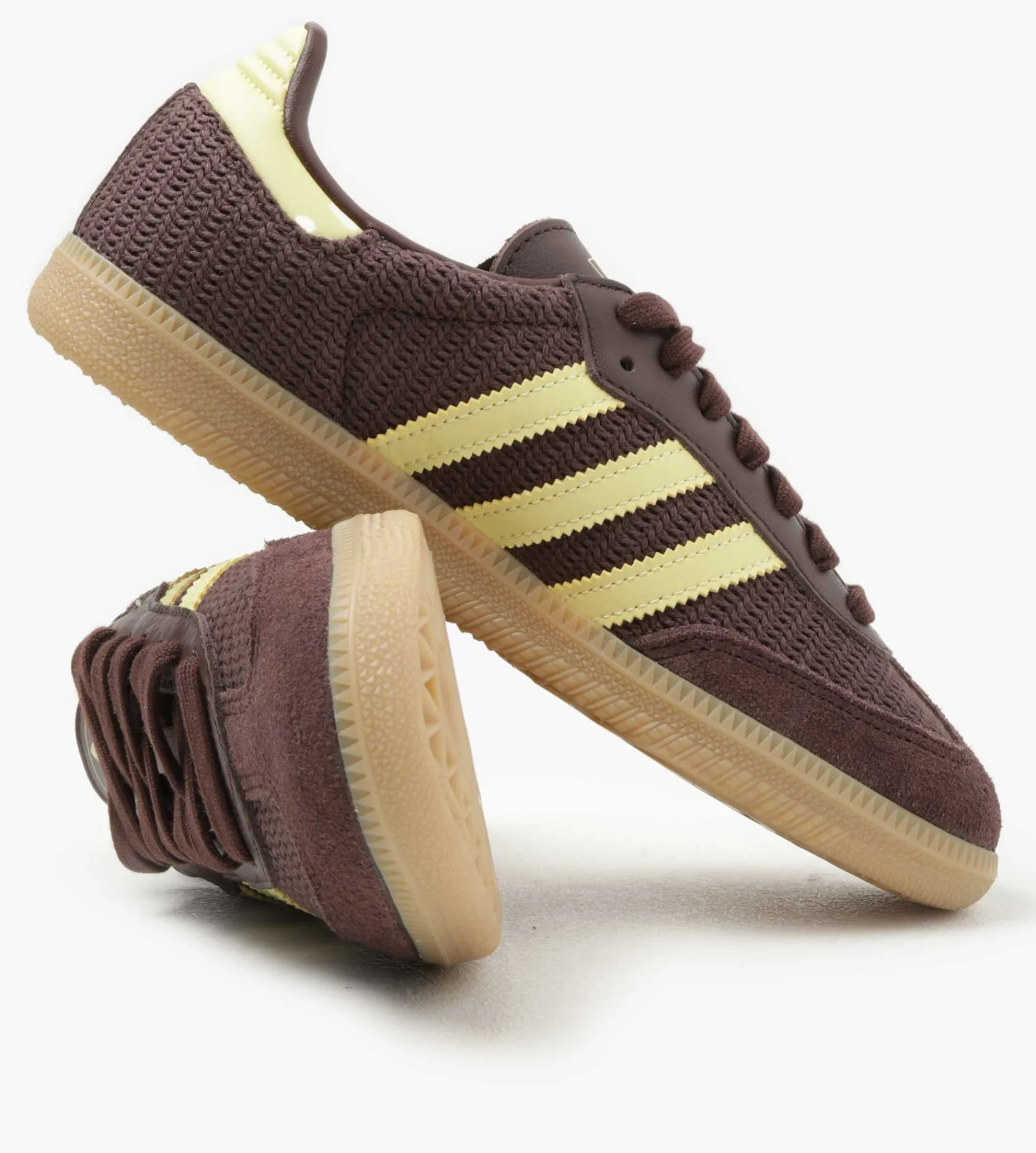 Adidas Samba Og W Shabrn Powyel Gum3