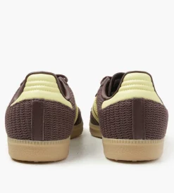 Adidas Samba Og W Shabrn Powyel Gum3