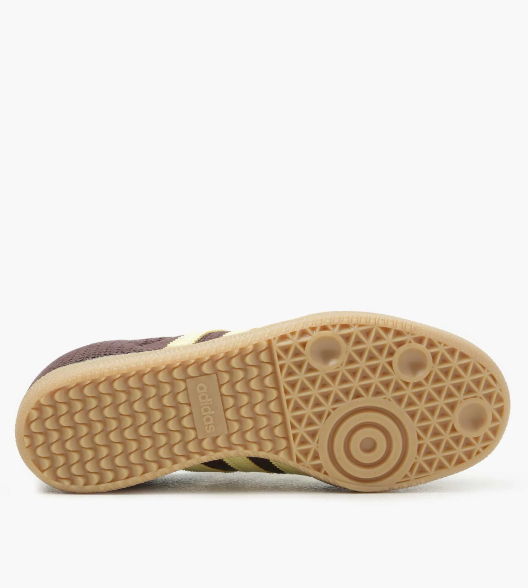 Adidas Samba Og W Shabrn Powyel Gum3