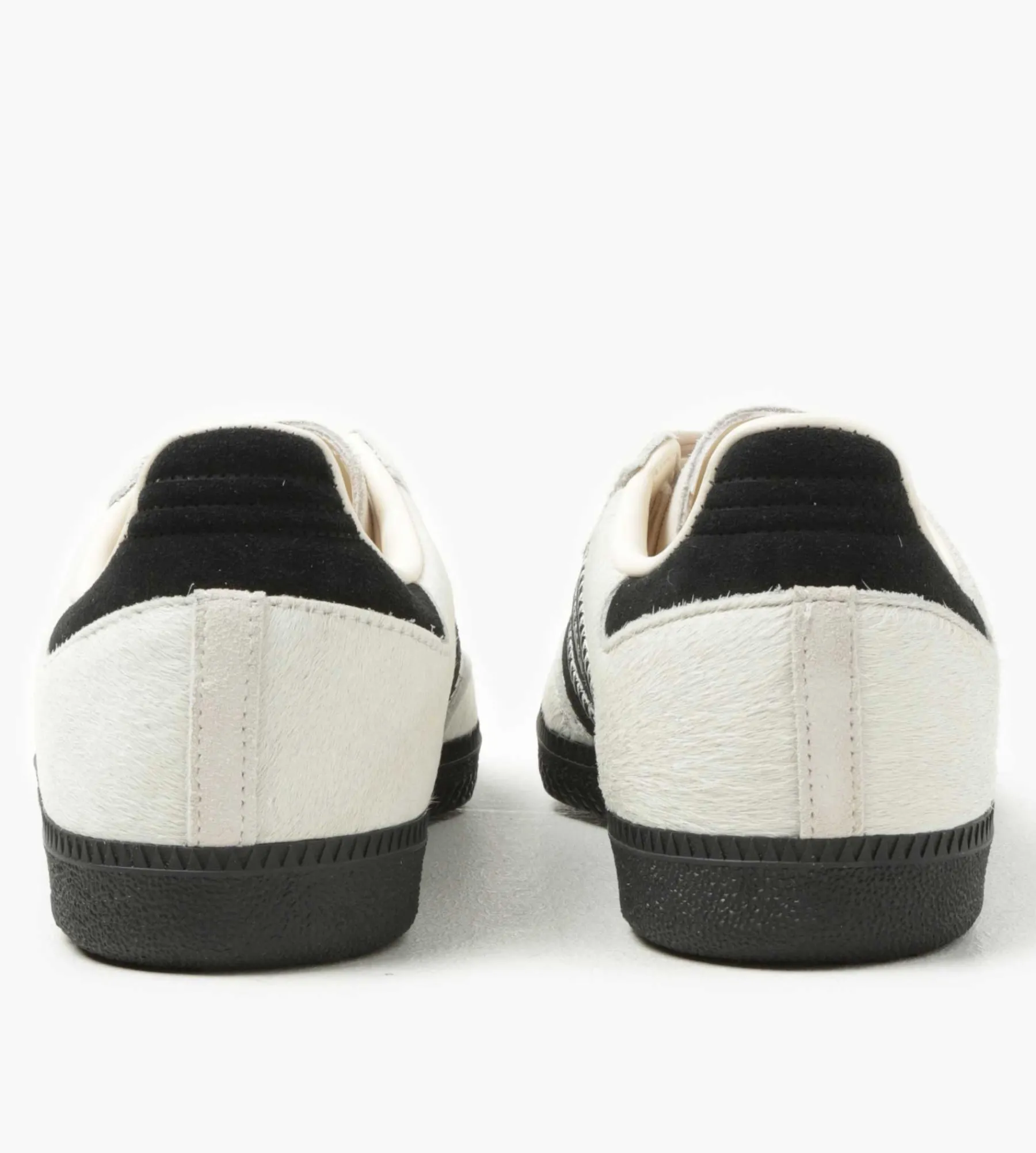 Adidas Samba Og W Wonwhi Cblack Alumin