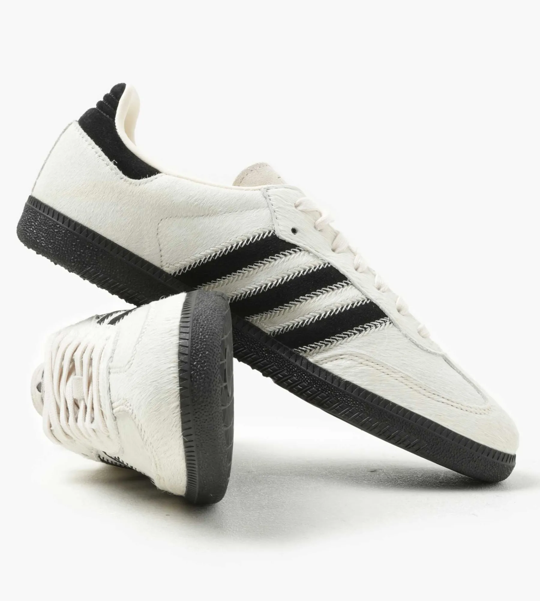 Adidas Samba Og W Wonwhi Cblack Alumin