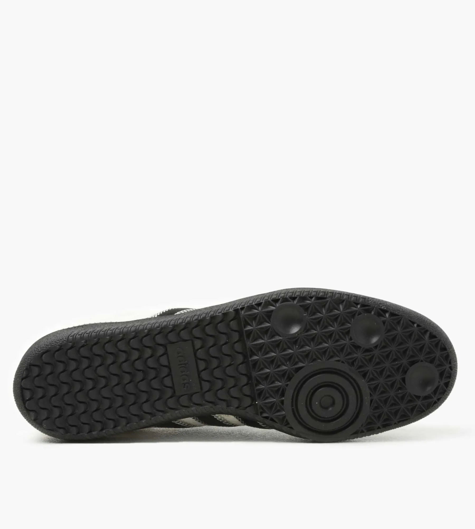 Adidas Samba Og W Wonwhi Cblack Alumin