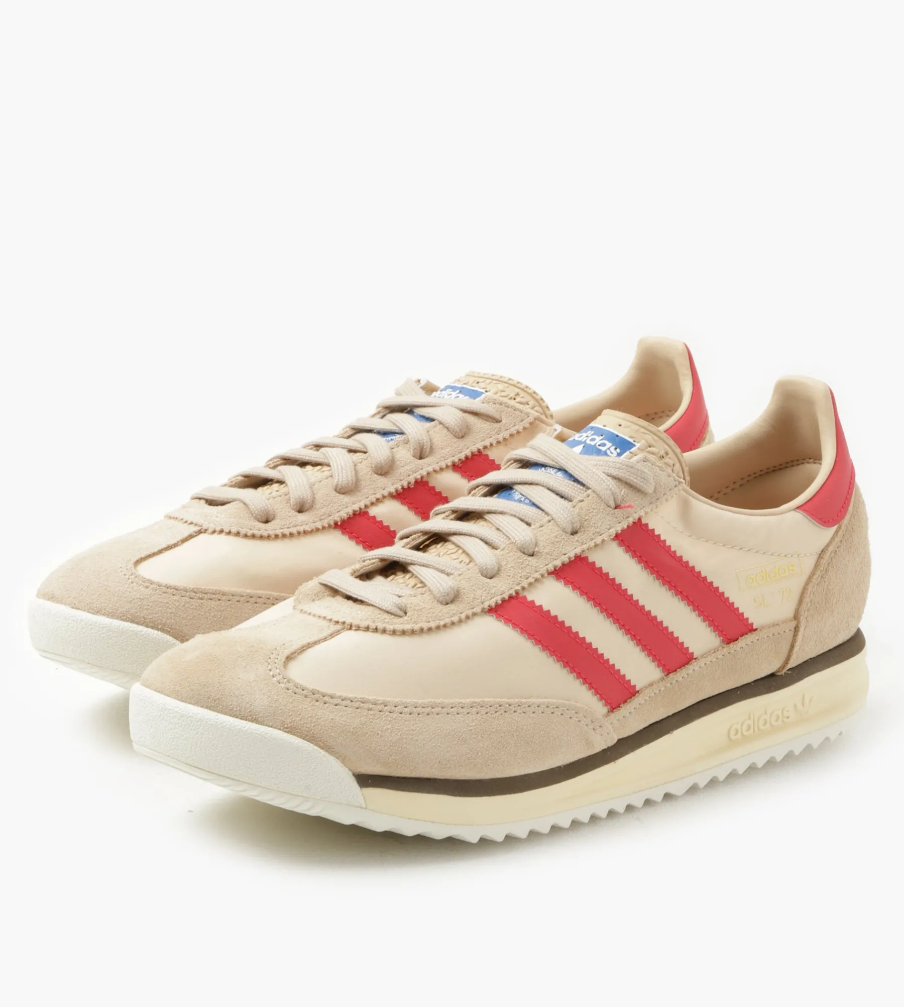 Adidas Sl 72 Rs Magbei Purrub Sanstr