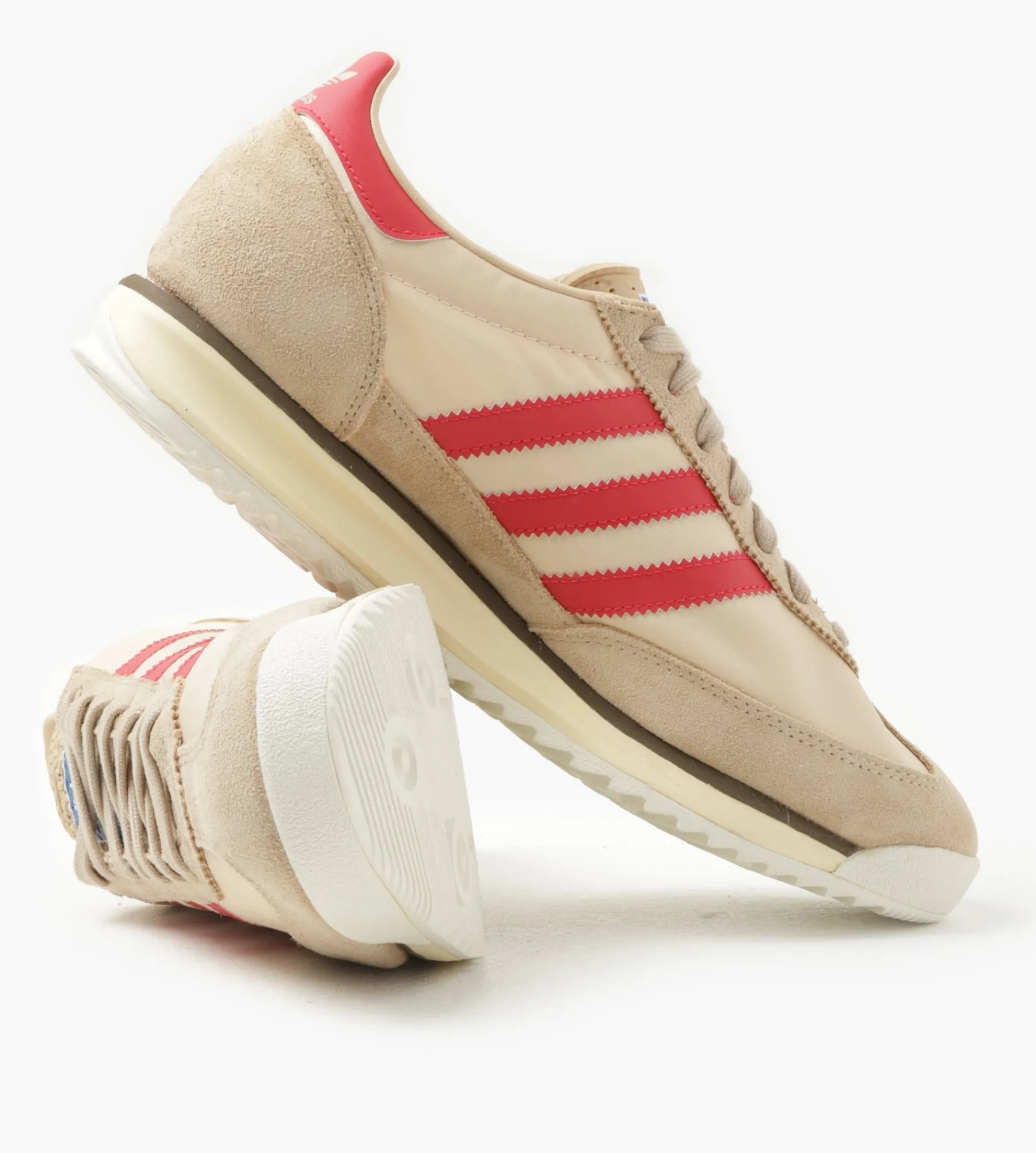 Adidas Sl 72 Rs Magbei Purrub Sanstr