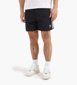 Adidas Sprinter Shorts Black