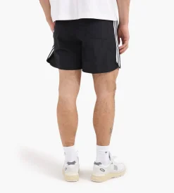 Adidas Sprinter Shorts Black