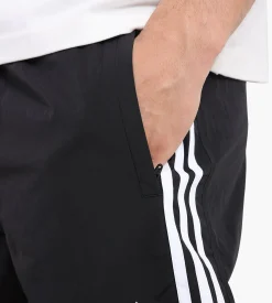 Adidas Sprinter Shorts Black