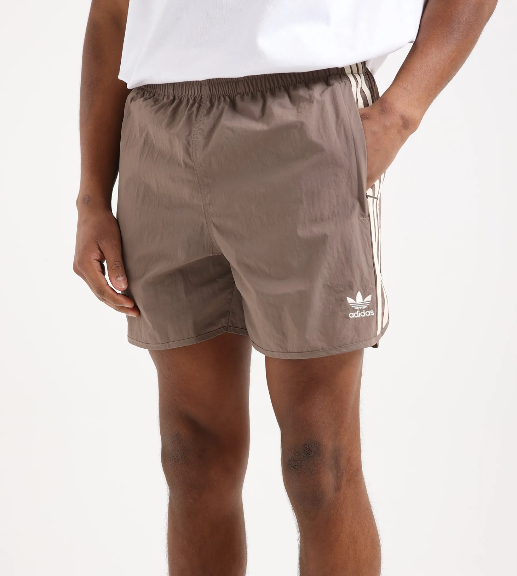 Adidas Sprinter Shorts Trabrn Wonwhi