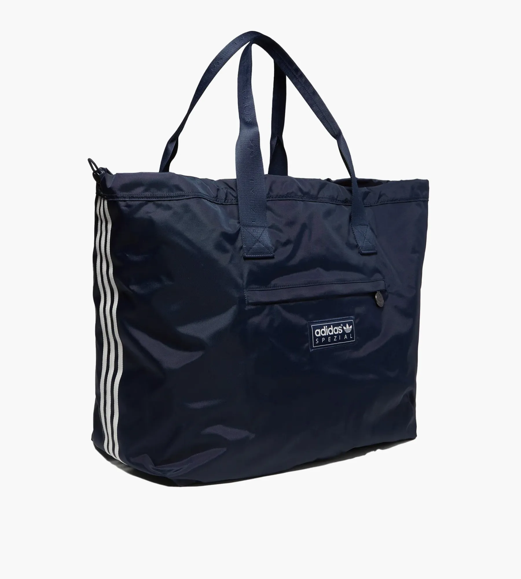 Adidas St10 SPZL Bag Night Navy