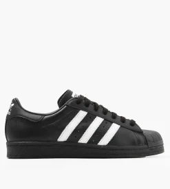 Adidas Superstar 82 Cblack Ftwwht Cblack