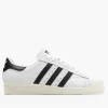 Adidas Superstar 82 Ftwwht Cblack Owhite
