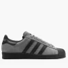 Adidas Superstar 82 Grey Ftwwht Cblack