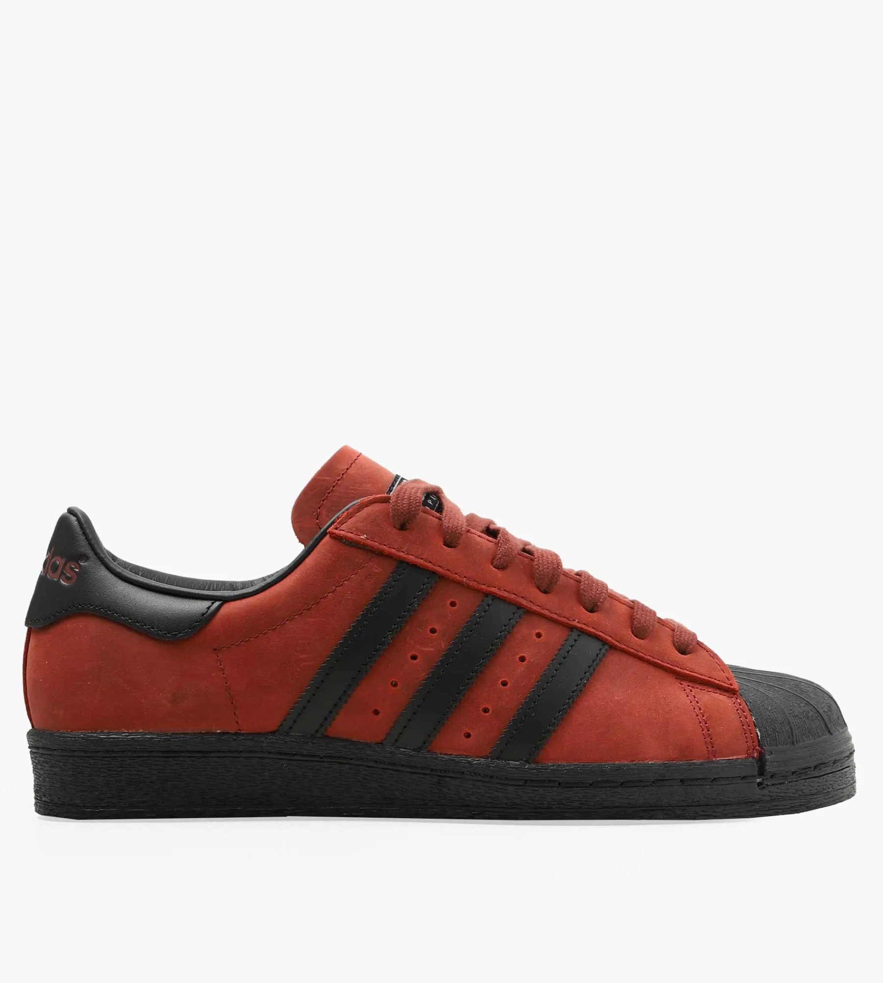 Adidas Superstar 82 Supcol Cblack Cblack