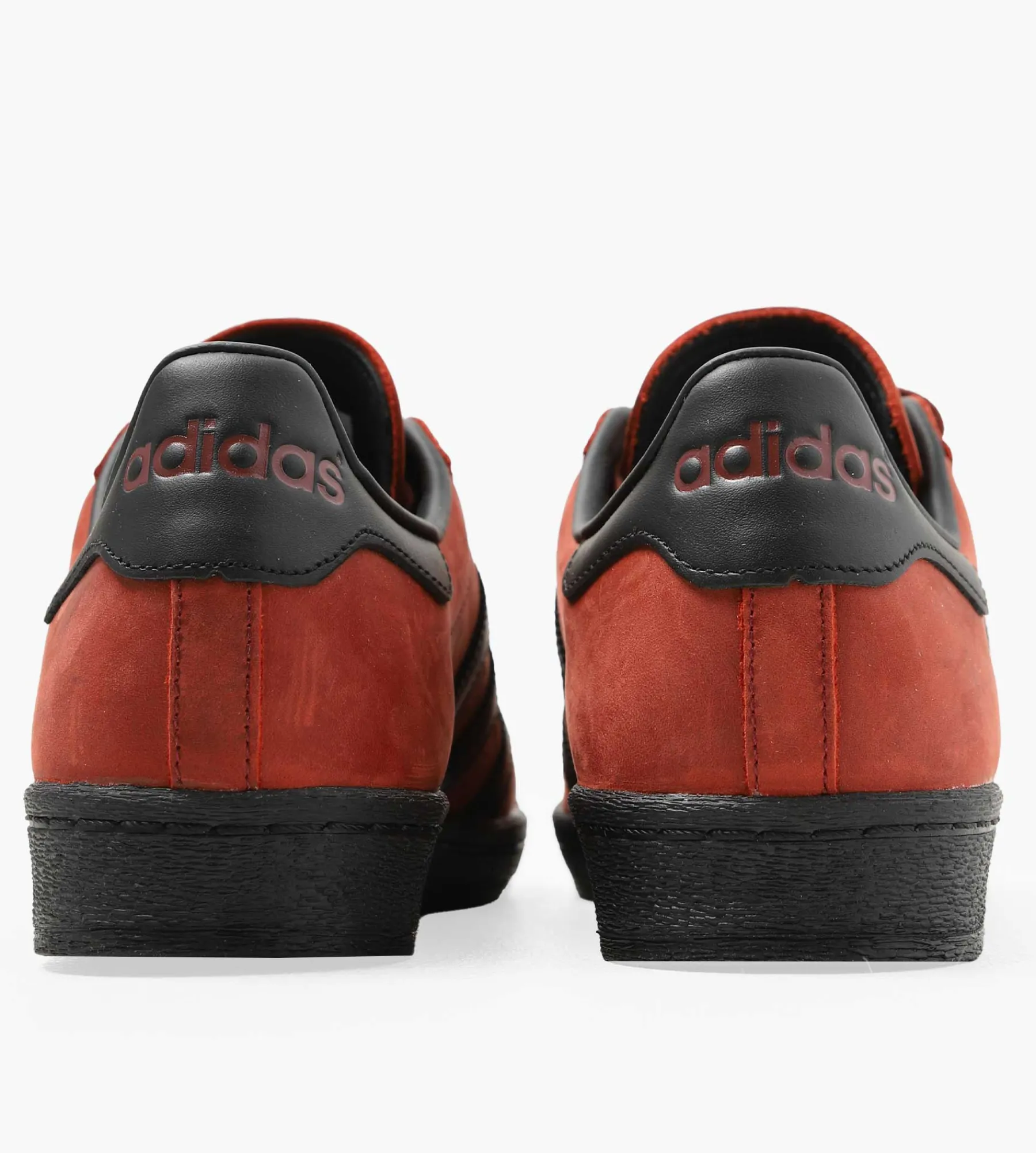 Adidas Superstar 82 Supcol Cblack Cblack