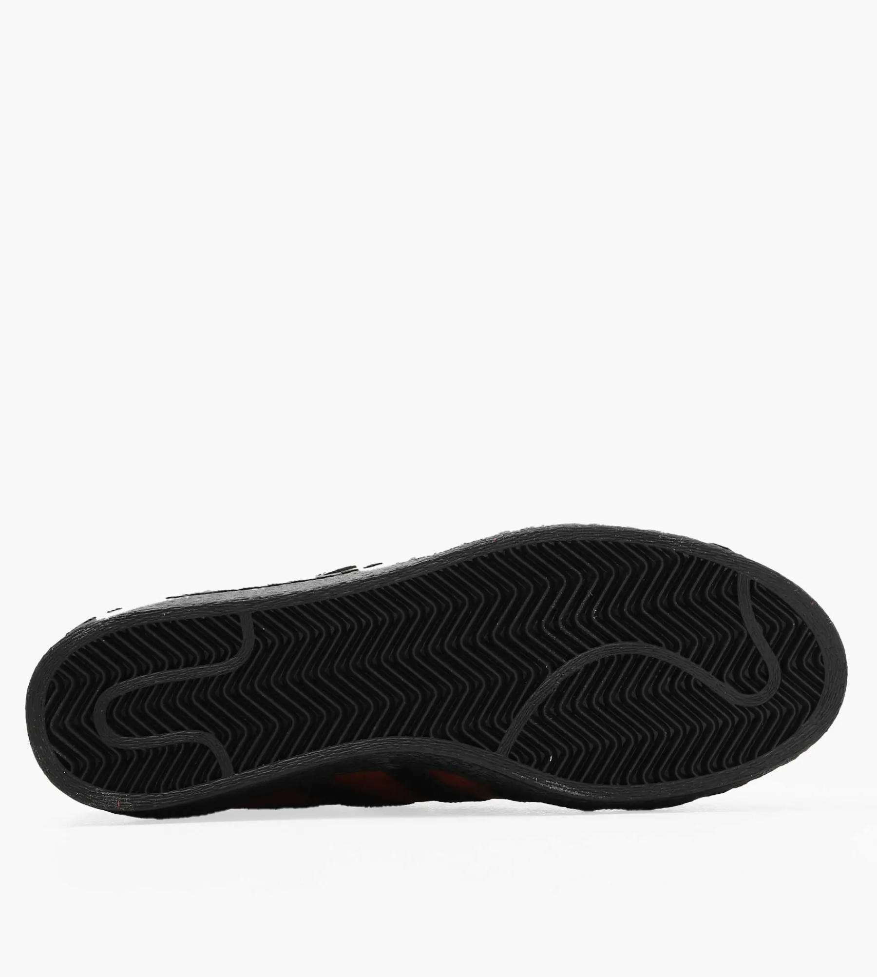 Adidas Superstar 82 Supcol Cblack Cblack