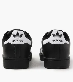 Adidas Superstar II Cblack Ftwwht Cblack