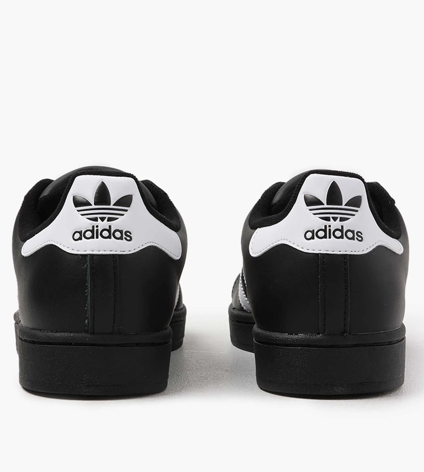 Adidas Superstar II Cblack Ftwwht Cblack