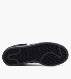 Adidas Superstar II W Hairy Cblack Ftwwht Cblack
