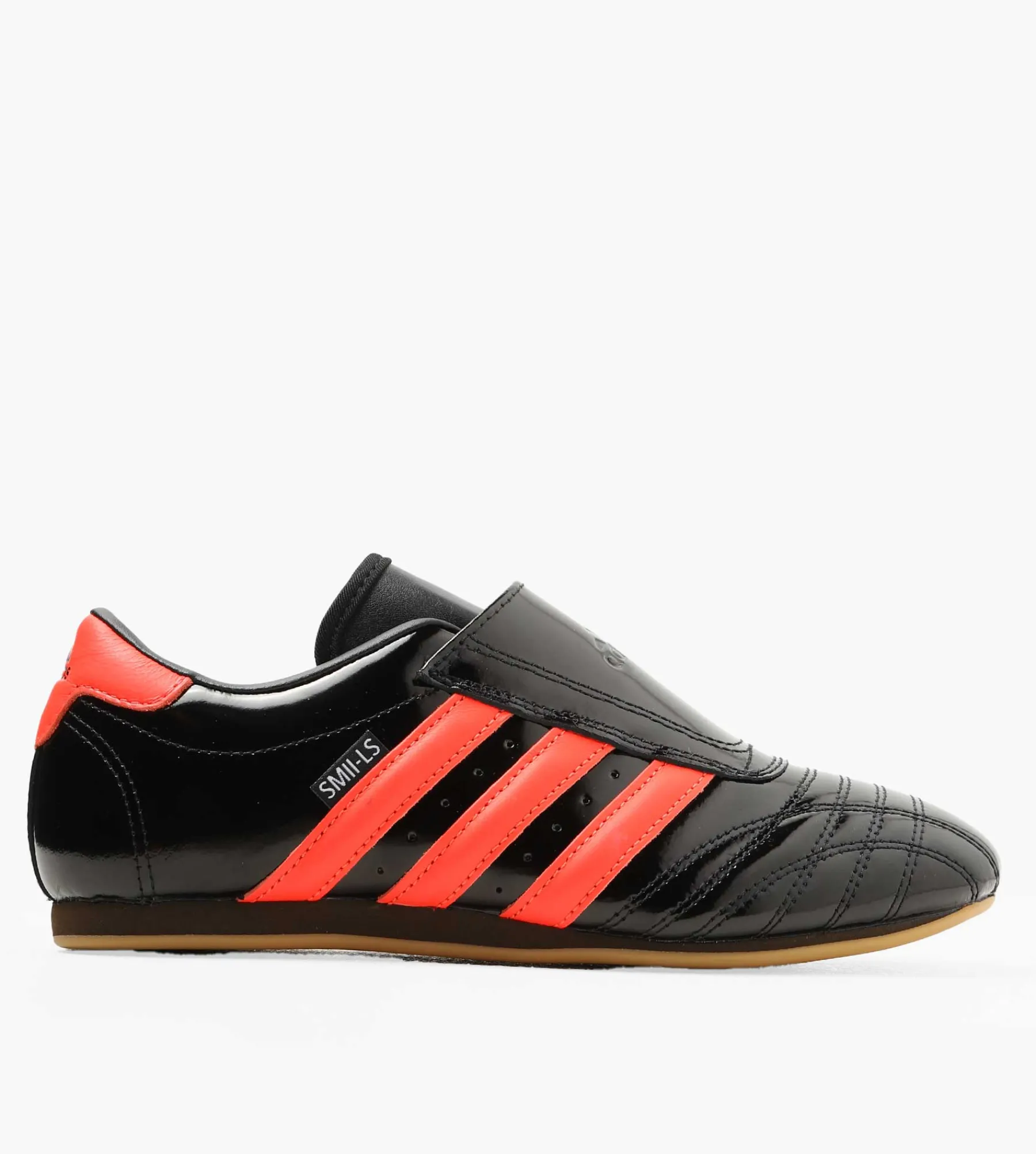Adidas Taekwondo W Cblack Solred Gum3