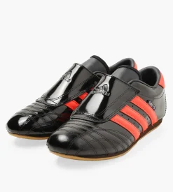 Adidas Taekwondo W Cblack Solred Gum3