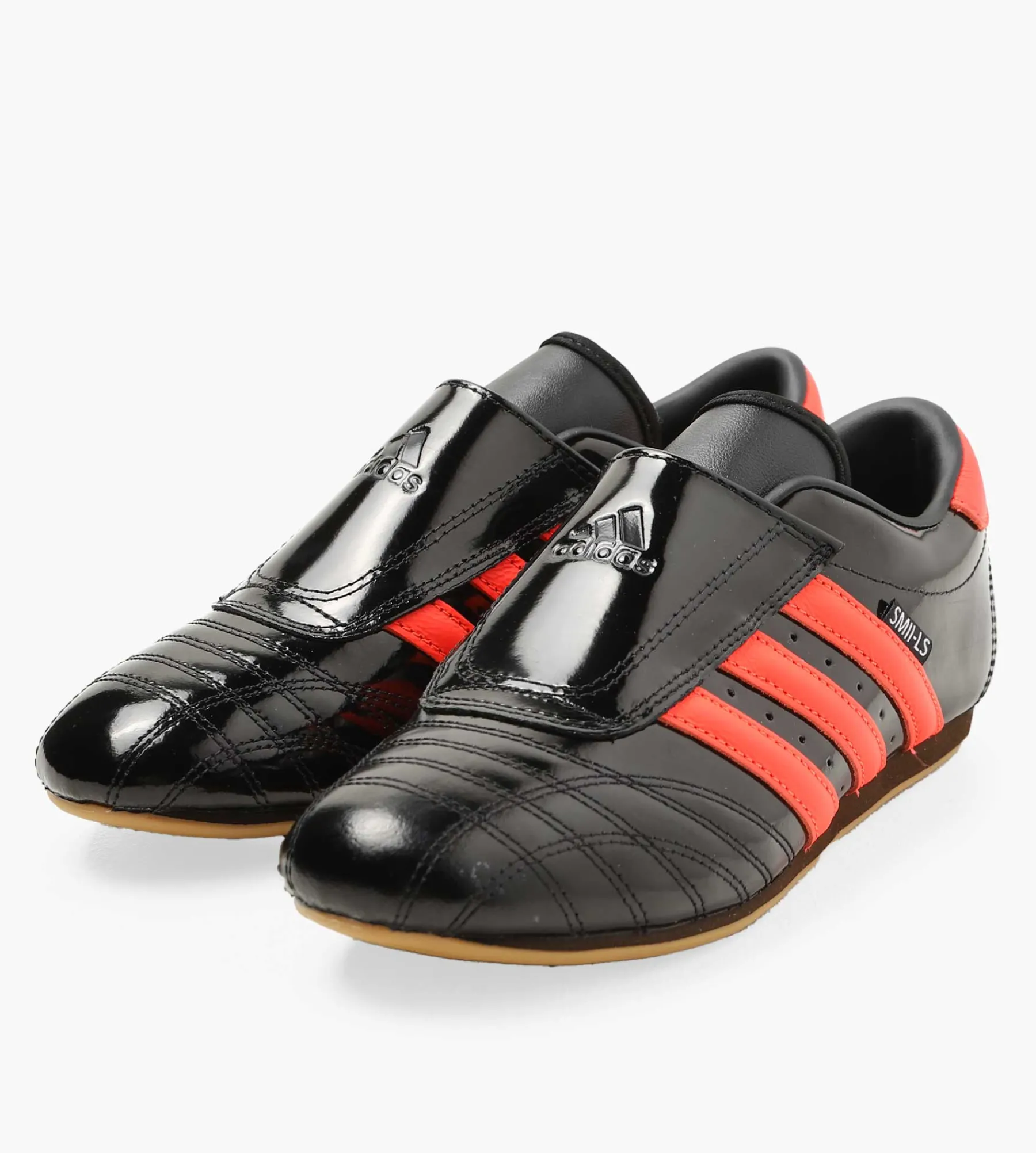 Adidas Taekwondo W Cblack Solred Gum3