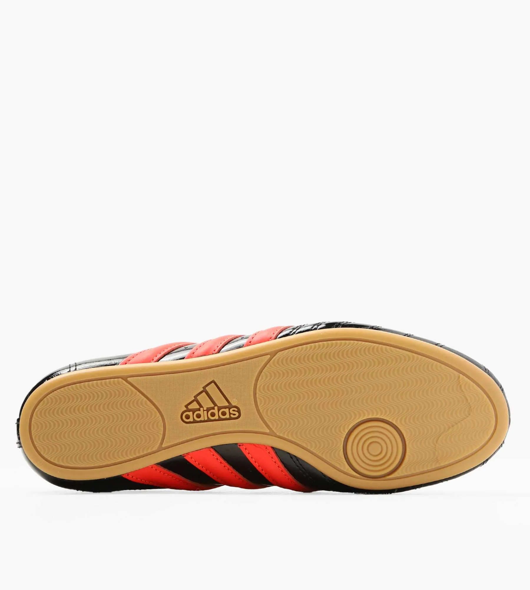 Adidas Taekwondo W Cblack Solred Gum3