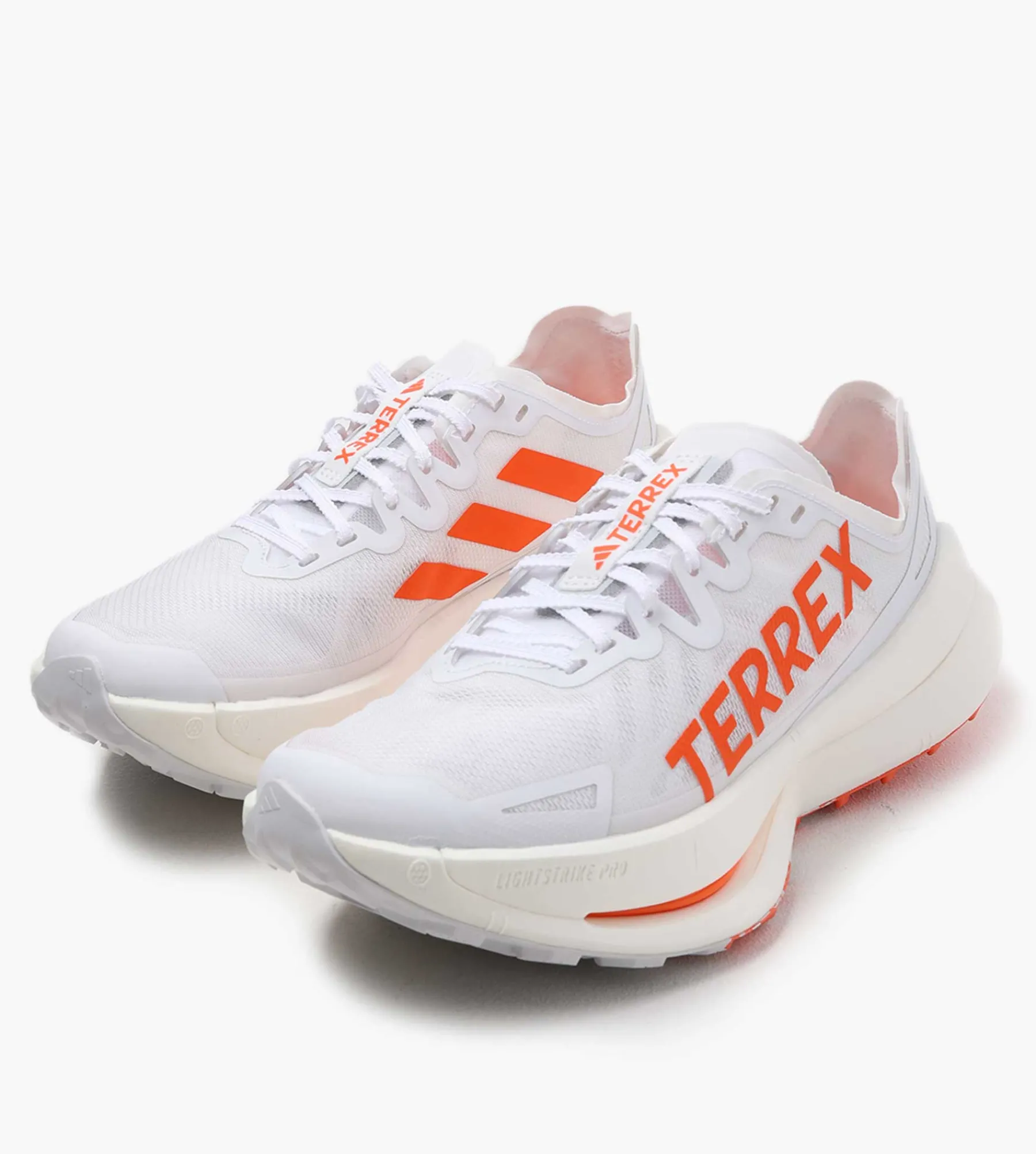 Adidas Terrex Agravic Spee Ftwwht Impora Dshgry